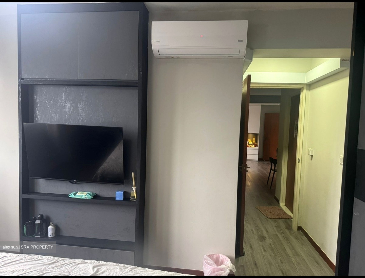 Blk 445A West Crest @ Bukit Batok (Bukit Batok), HDB 4 Rooms #552843381
